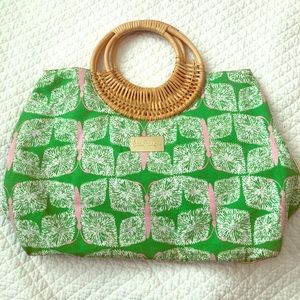 Lilly Pulitzer Handbag